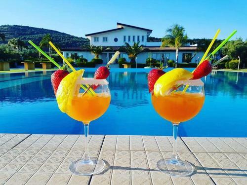 Hotel Villa Montalto Resort