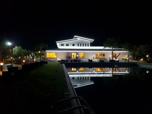 Hotel Villa Montalto Resort