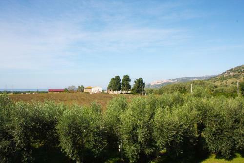 Hotel Villa Montalto Resort