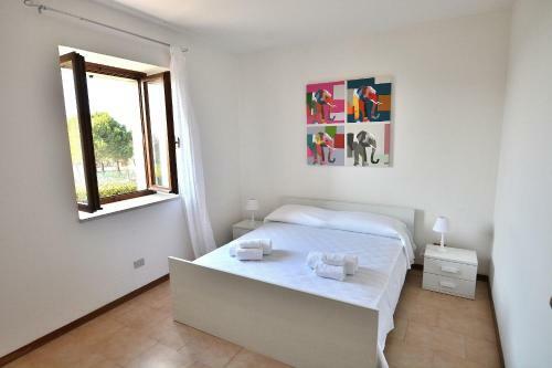 Apartment Rosa Sweet Sara
