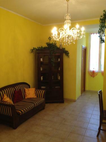Posada Locanda Del Golfo