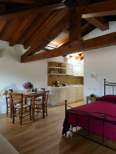 Agroturismo Ca' Dei Molini
