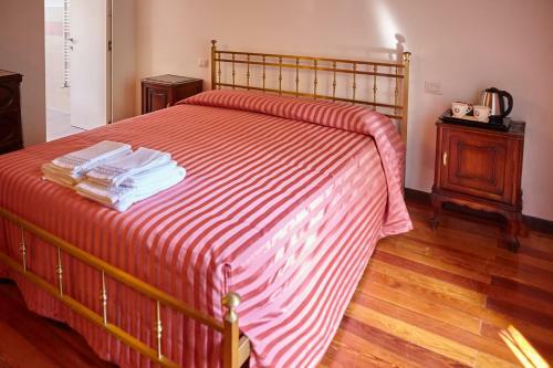 Bed & Breakfast La Villa Del Lago