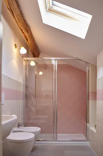 Bed & Breakfast La Villa Del Lago