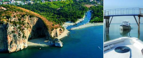 Bed & Breakfast Casa Vacanze Primula