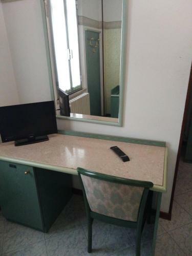 Hotel Albergo Le Rotte