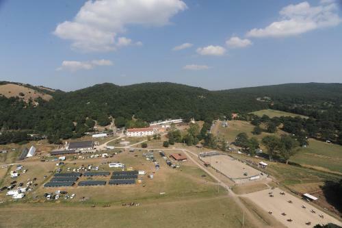 Agroturismo Polo Agrituristico Di Staffoli