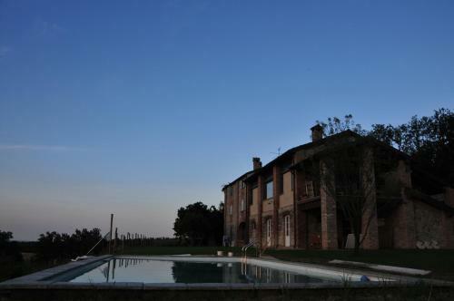 Agroturismo Bosco Dei Poveri