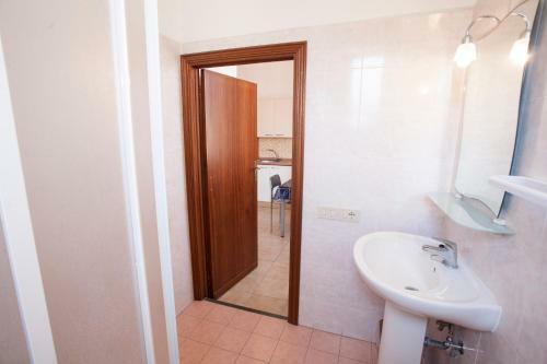 Apartamento Appartamenti Sole E Luna