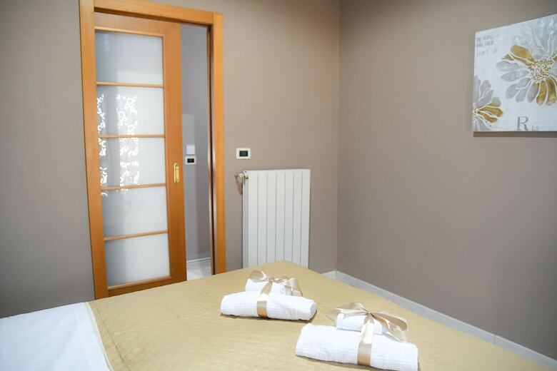 Hostal B&B Lamezia Airport