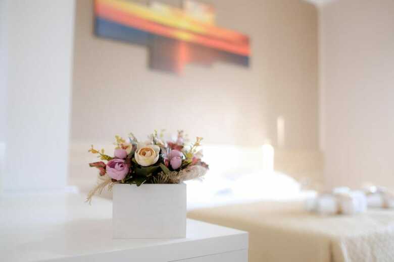 Hostal B&B Lamezia Airport