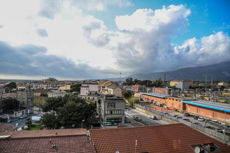Hostal B&B Lamezia Airport