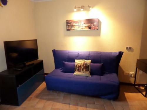 Apartamento Bilocale Castellaccio