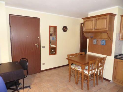Apartamento Bilocale Castellaccio