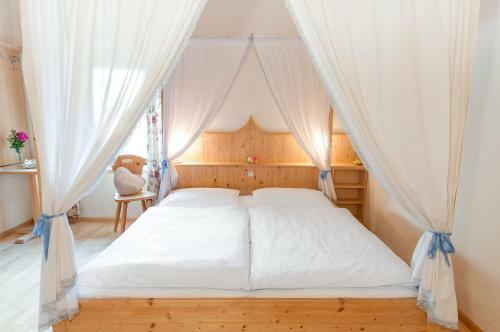 Bed & Breakfast Garni Tschutscherhof