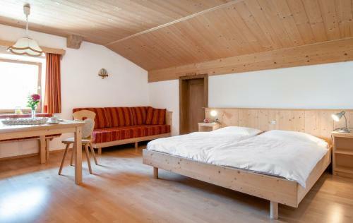 Bed & Breakfast Garni Tschutscherhof