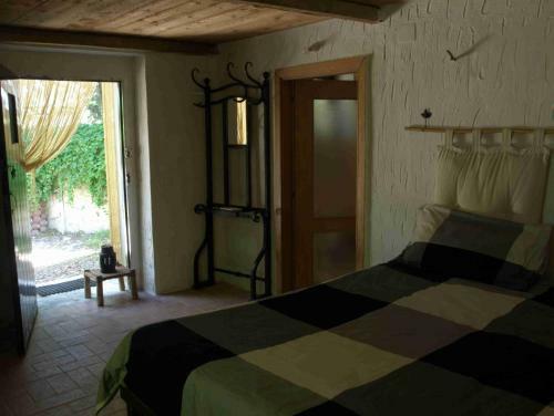Hostal Camera In Campagna