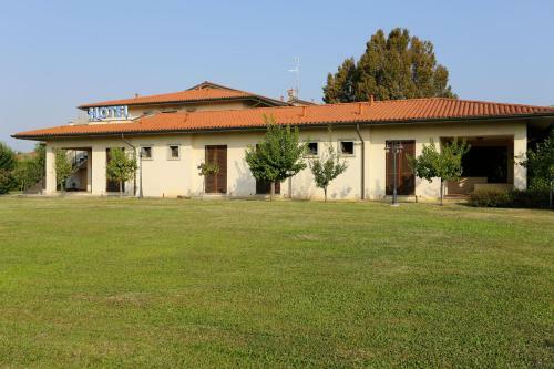Hotel Franciacorta S.r.l