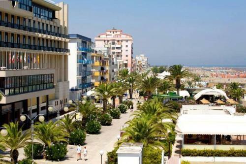 Apartamento Little Paradise Casa Vacanze