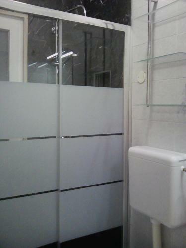 Apartamento Little Paradise Casa Vacanze