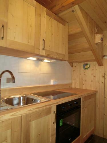 Apartamento Trilocale Alberti - Hofer