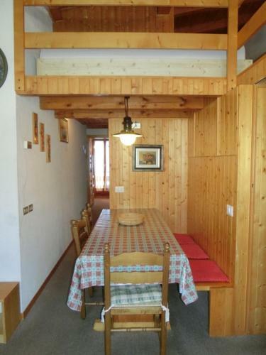 Apartamento Trilocale Alberti - Hofer