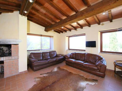 Locazione Turistica Casale Verciano