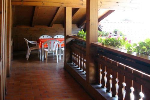 Apartamento Appartamento Ventinove - 29