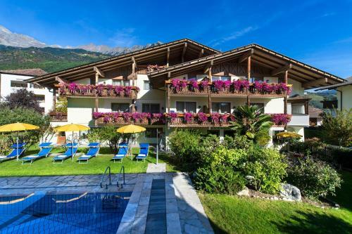 Apartamento Appartamento Ventinove - 29