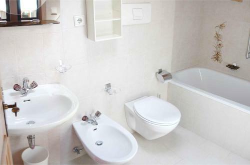 Apartamento Appartamento Ventinove - 29