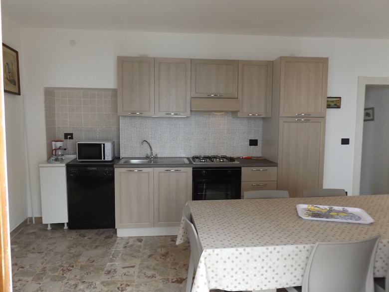 Apartamento Casa Glicine