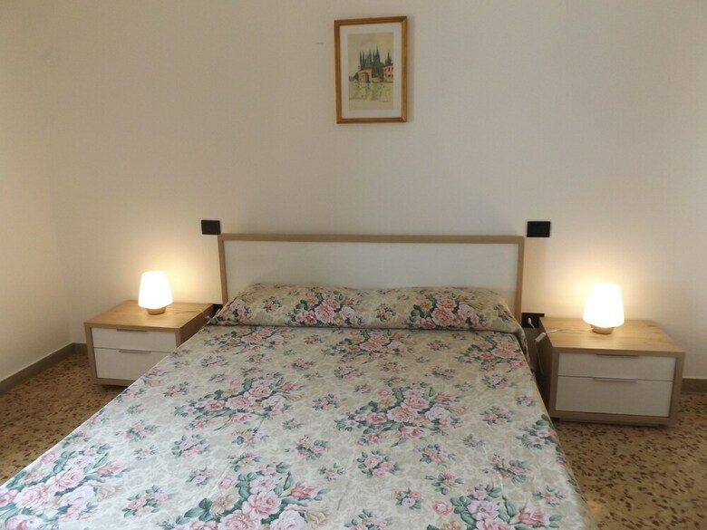 Apartamento Casa Glicine