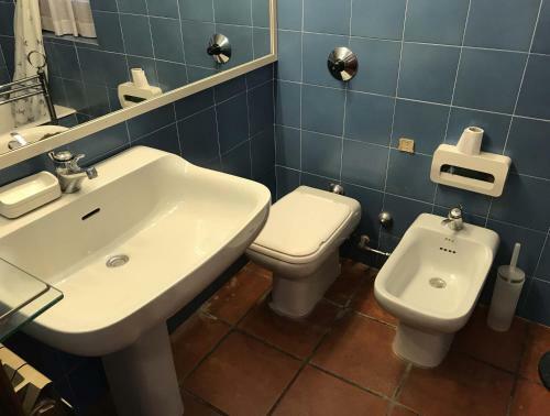 Apartamento Appartamento Casa Dei Nonni