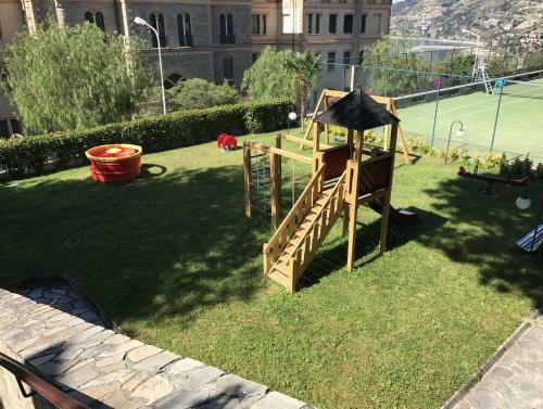 Apartamento Appartamento Casa Dei Nonni