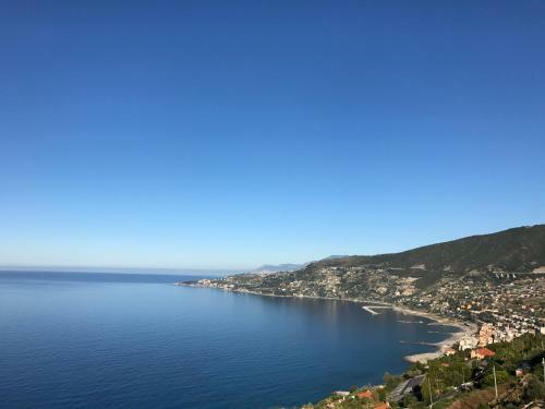 Apartamento Appartamento Casa Dei Nonni