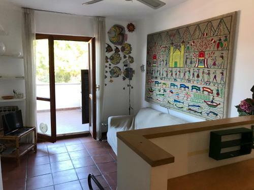 Apartamento Appartamento Casa Dei Nonni