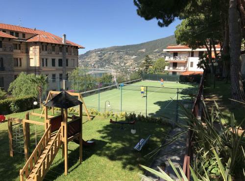 Apartamento Appartamento Casa Dei Nonni