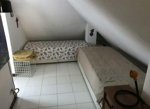 Apartamento Appartamento Casa Dei Nonni