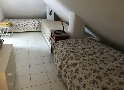 Apartamento Appartamento Casa Dei Nonni