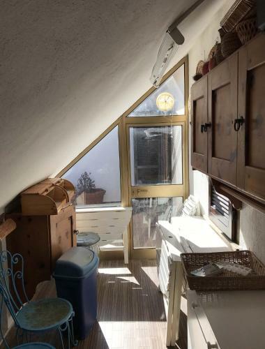Apartamento Appartamento Casa Dei Nonni