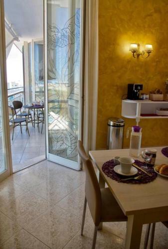 Bed & Breakfast B & B Quadrifoglio
