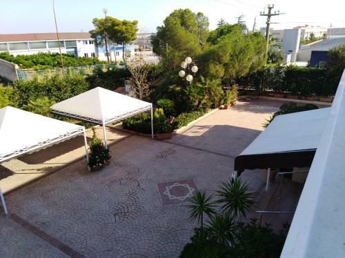 Bed & Breakfast B & B Quadrifoglio