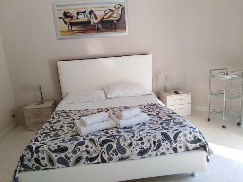 Bed & Breakfast B & B Quadrifoglio