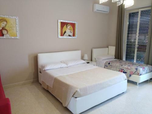 Bed & Breakfast B & B Quadrifoglio
