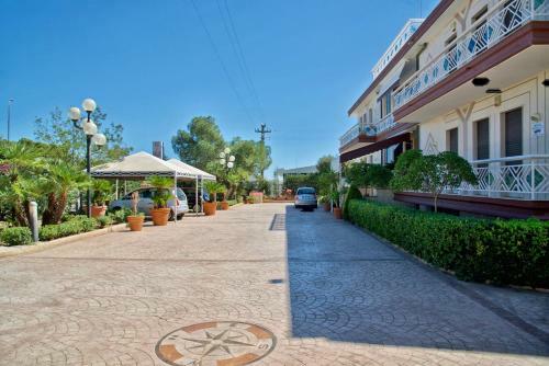 Bed & Breakfast B & B Quadrifoglio