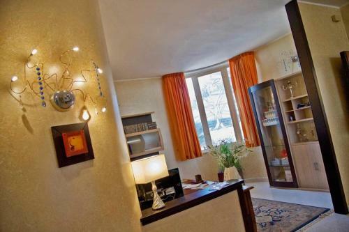 Bed & Breakfast B & B Quadrifoglio