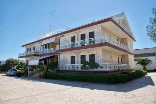 Bed & Breakfast B & B Quadrifoglio