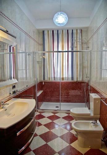 Bed & Breakfast B & B Quadrifoglio