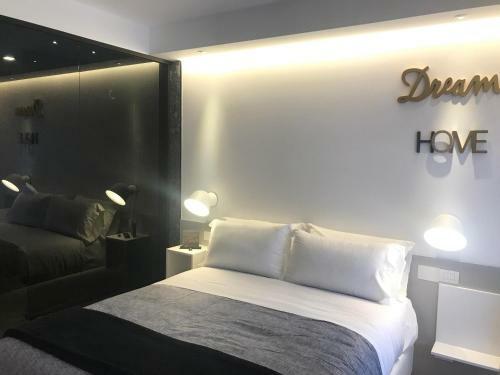 Bed & Breakfast Myhome 75