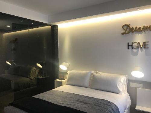 Bed & Breakfast Myhome 75